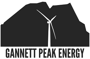 Gannett Peak Energy
